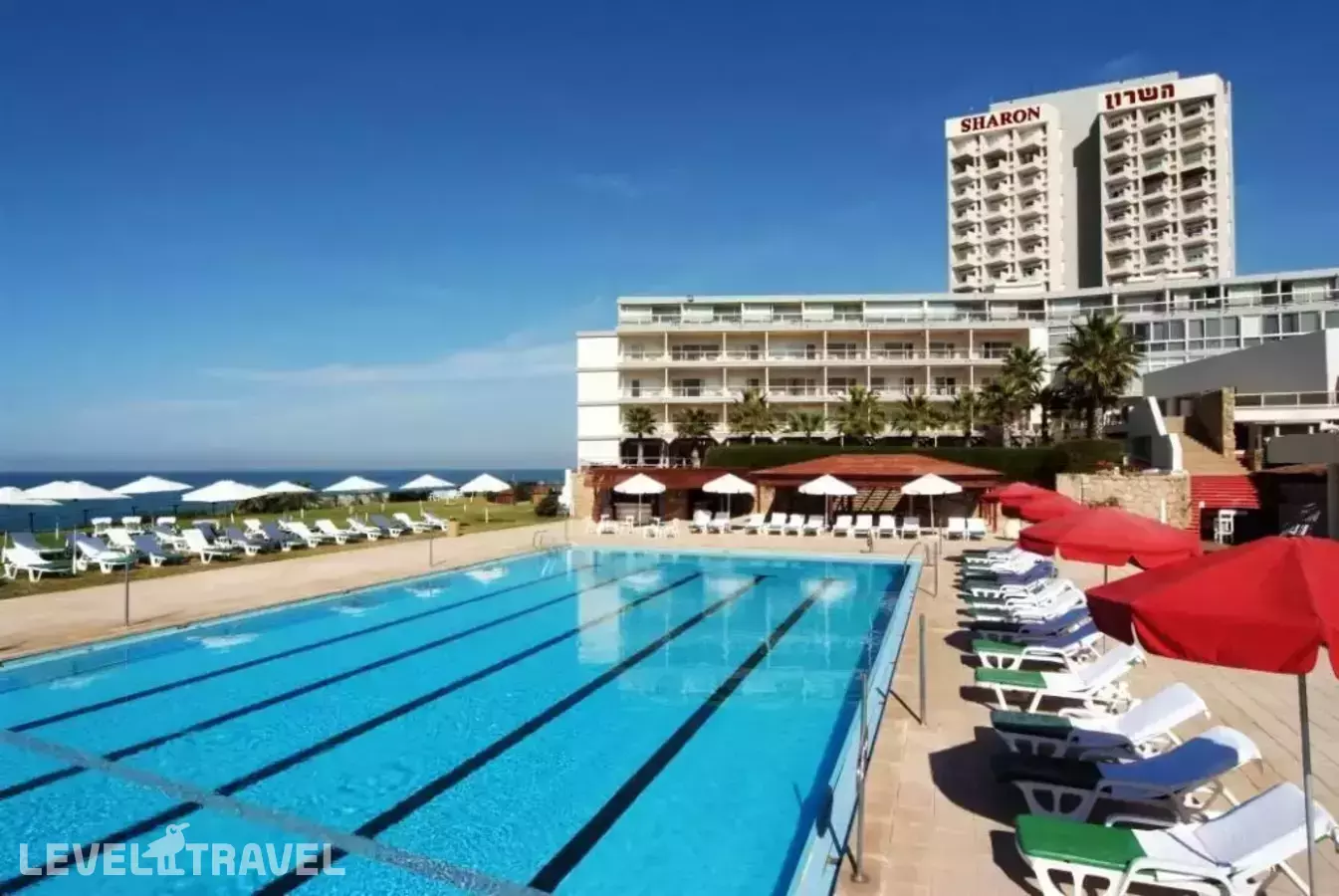 The Sharon Hotel Herzlia