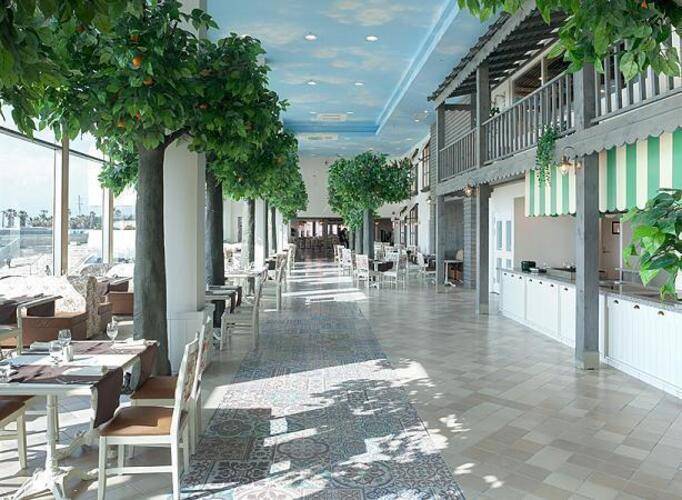 Herods Hotel Tel Aviv (Ex. Leonardo Plaza)