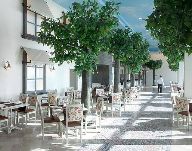 Herods Hotel Tel Aviv (Ex. Leonardo Plaza)