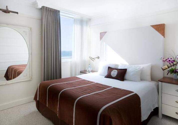 Herods Hotel Tel Aviv (Ex. Leonardo Plaza)