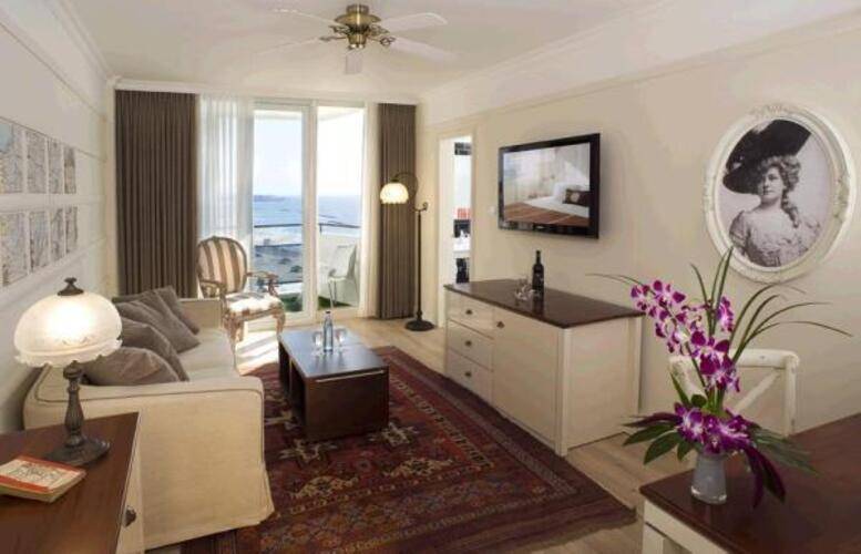 Herods Hotel Tel Aviv (Ex. Leonardo Plaza)