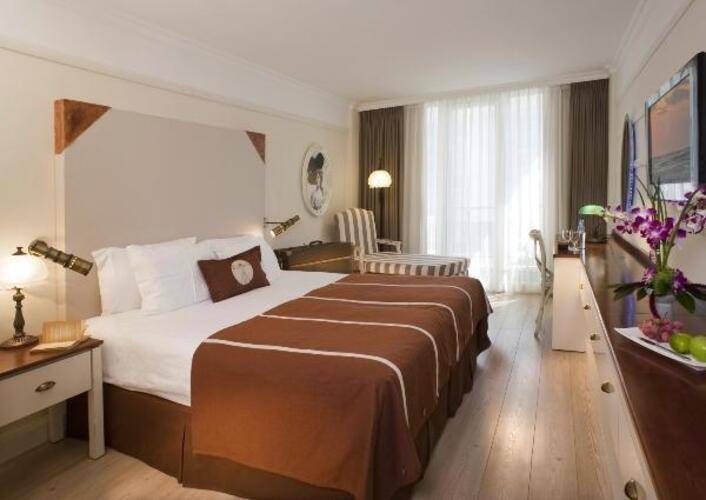Herods Hotel Tel Aviv (Ex. Leonardo Plaza)