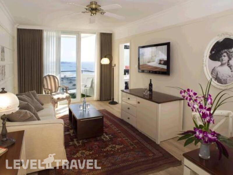 Фотография Herods Hotel Tel Aviv (Ex. Leonardo Plaza)