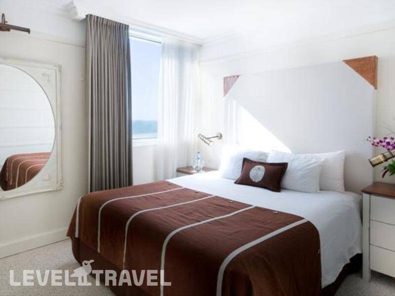Фотография Herods Hotel Tel Aviv (Ex. Leonardo Plaza)