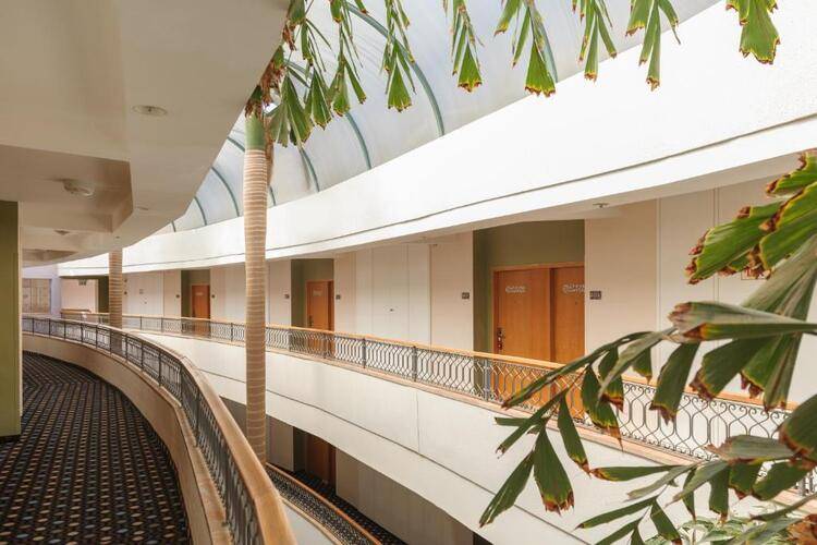 Leonardo Privilege Eilat (Ex. Golden Tulip Privilege)