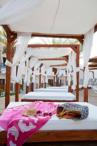 Leonardo Privilege Eilat (Ex. Golden Tulip Privilege)
