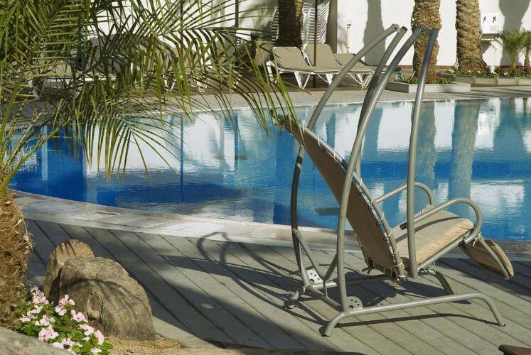 Leonardo Privilege Eilat (Ex. Golden Tulip Privilege)
