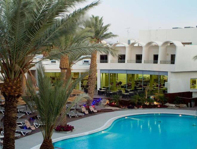 Leonardo Privilege Eilat (Ex. Golden Tulip Privilege)