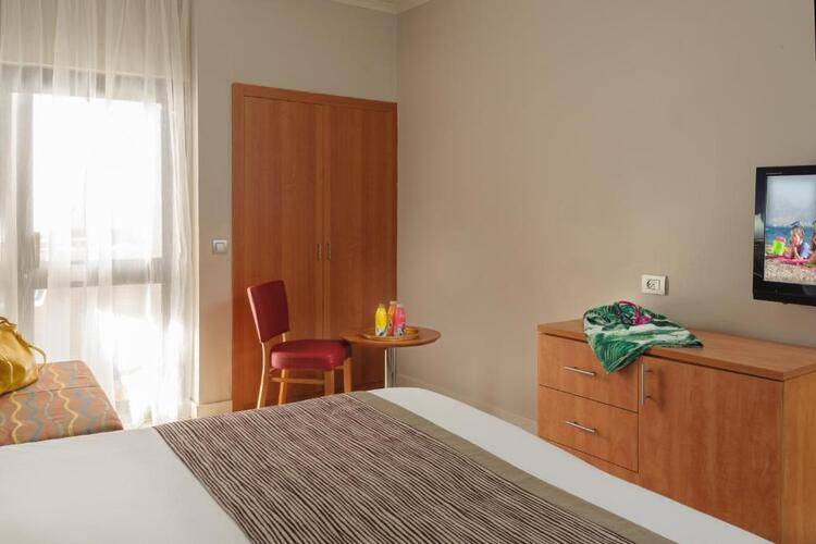 Leonardo Privilege Eilat (Ex. Golden Tulip Privilege)
