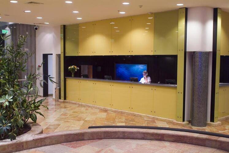 Leonardo Privilege Eilat (Ex. Golden Tulip Privilege)