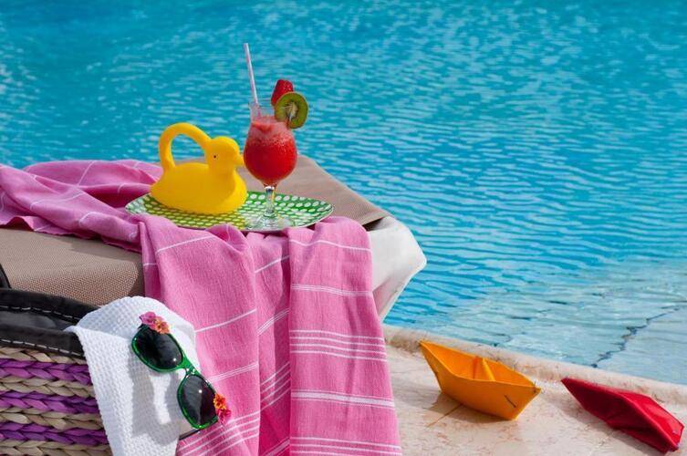Leonardo Privilege Eilat (Ex. Golden Tulip Privilege)
