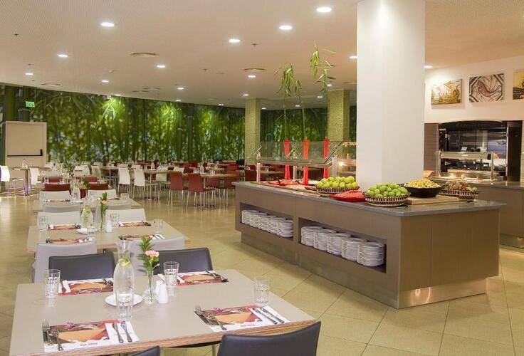 Leonardo Privilege Eilat (Ex. Golden Tulip Privilege)