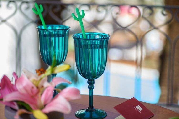 Leonardo Privilege Eilat (Ex. Golden Tulip Privilege)