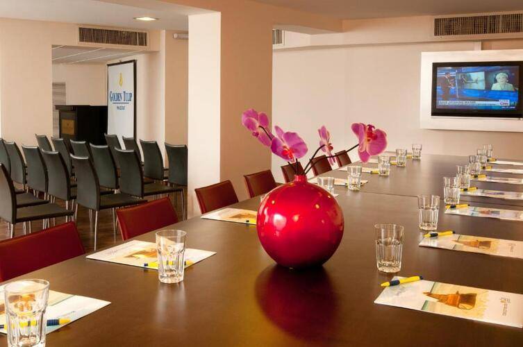 Leonardo Privilege Eilat (Ex. Golden Tulip Privilege)