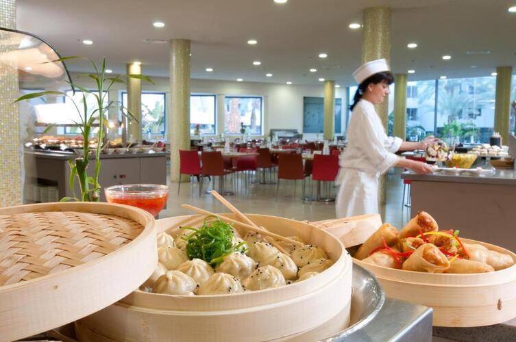Leonardo Privilege Eilat (Ex. Golden Tulip Privilege)