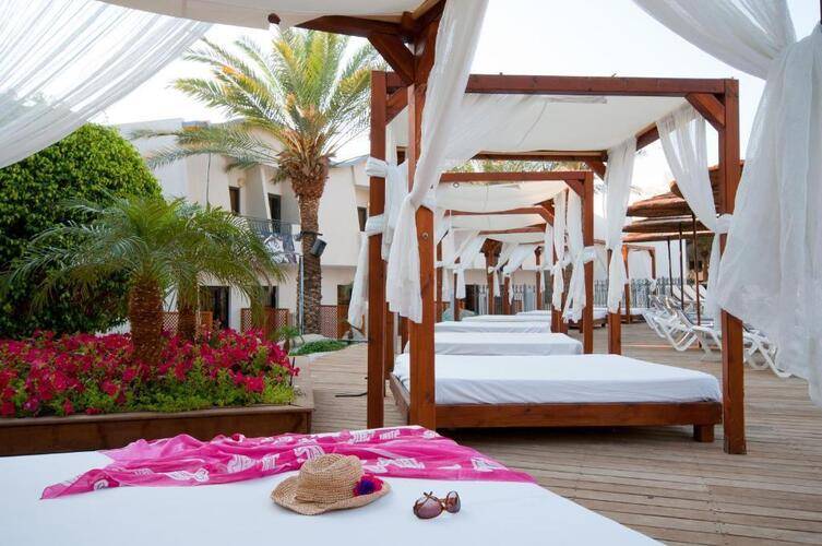Leonardo Privilege Eilat (Ex. Golden Tulip Privilege)