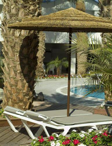 Leonardo Privilege Eilat (Ex. Golden Tulip Privilege)