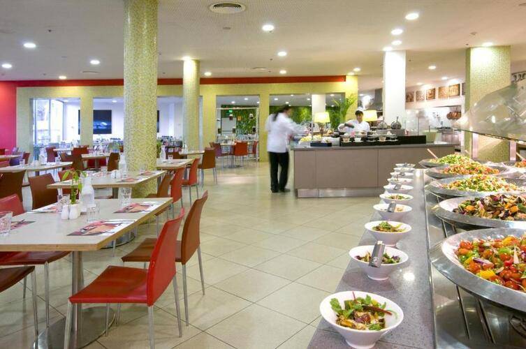 Leonardo Privilege Eilat (Ex. Golden Tulip Privilege)