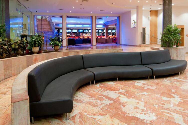 Leonardo Privilege Eilat (Ex. Golden Tulip Privilege)
