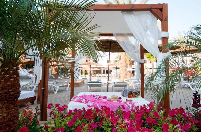Leonardo Privilege Eilat (Ex. Golden Tulip Privilege)
