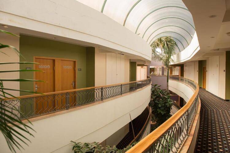 Leonardo Privilege Eilat (Ex. Golden Tulip Privilege)