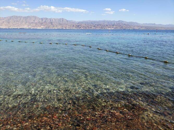Leonardo Privilege Eilat (Ex. Golden Tulip Privilege)