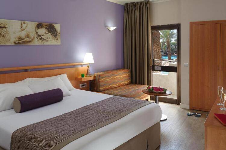 Leonardo Privilege Eilat (Ex. Golden Tulip Privilege)