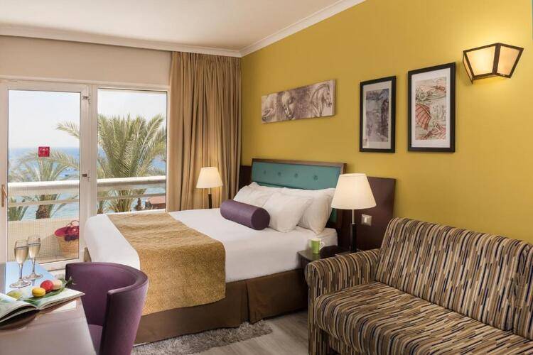 Leonardo Plaza Eilat