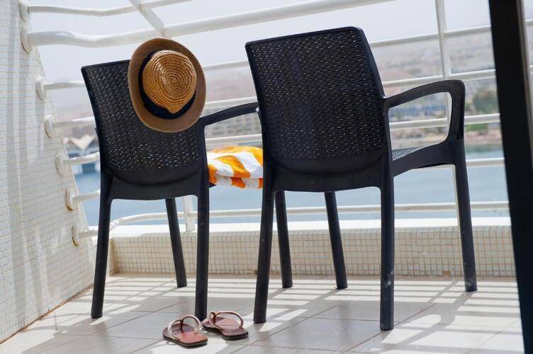 Leonardo Plaza Eilat