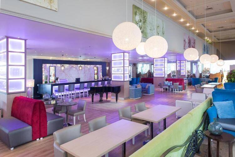 Leonardo Plaza Eilat