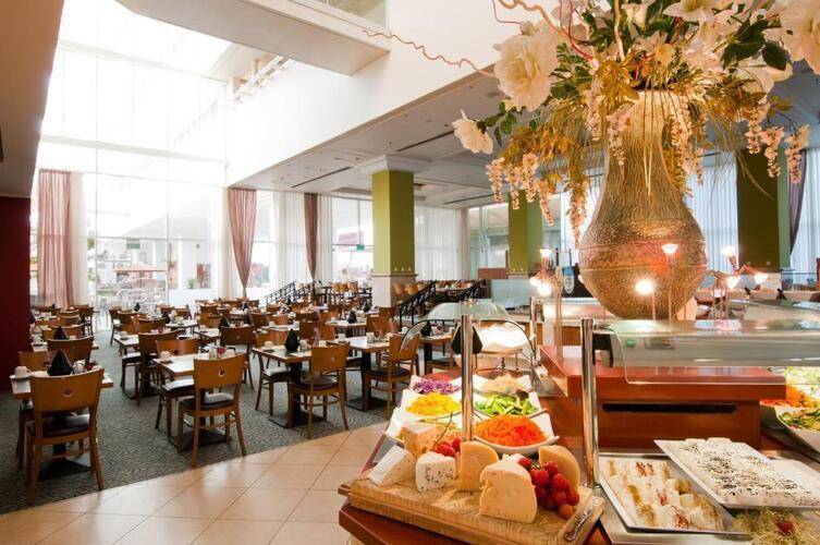 Leonardo Plaza Eilat