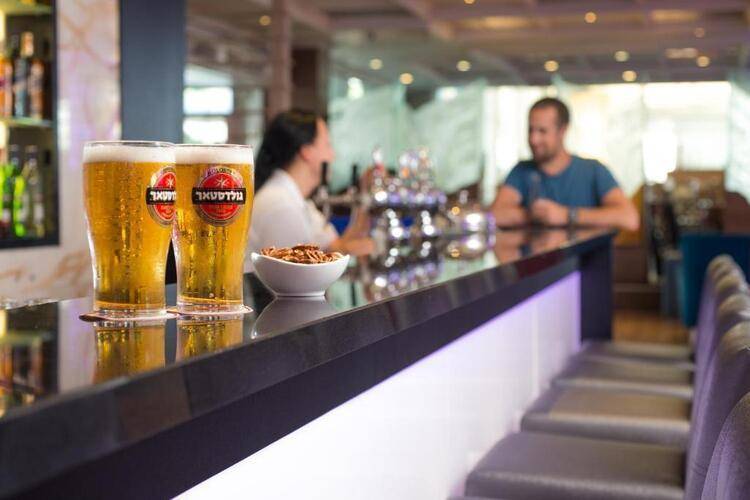 Leonardo Plaza Eilat