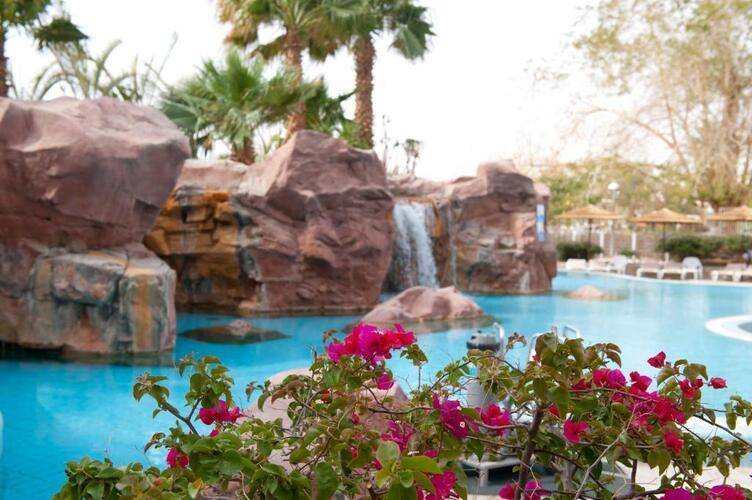 Leonardo Plaza Eilat