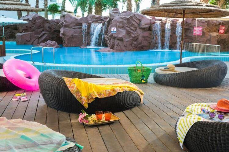 Leonardo Plaza Eilat