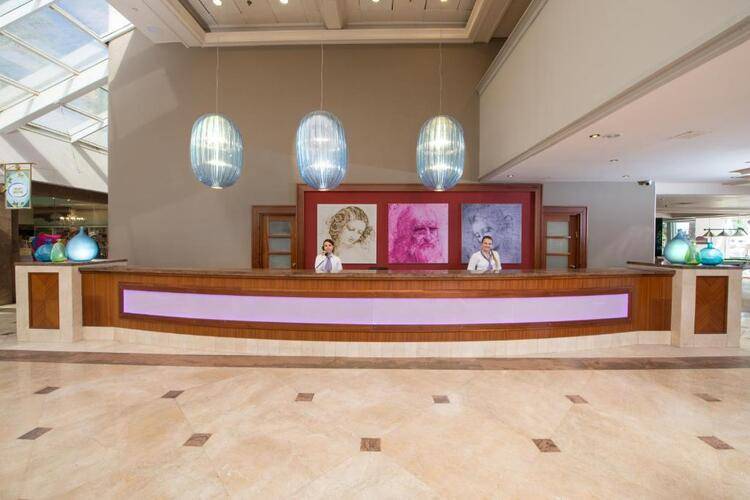 Leonardo Plaza Eilat