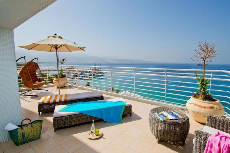 Leonardo Plaza Eilat