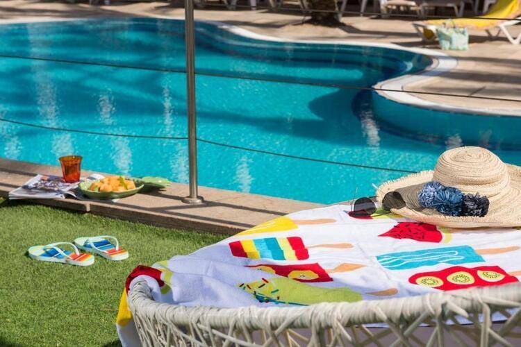 Leonardo Plaza Eilat