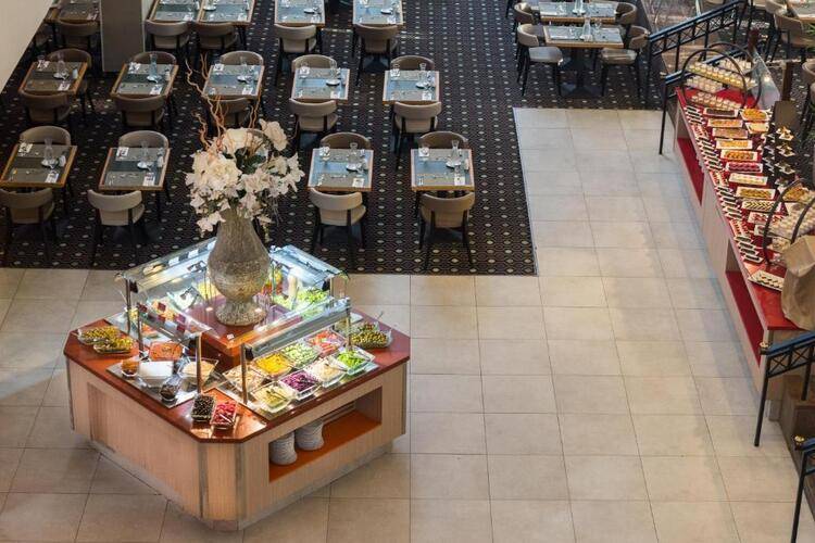 Leonardo Plaza Eilat