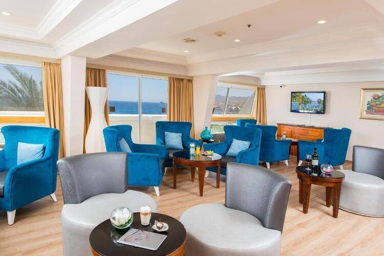 Leonardo Plaza Eilat