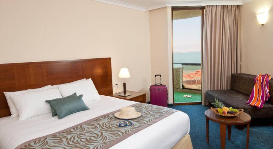 Herods Dead Sea (Ex. Leonardo Plaza Dead Sea)