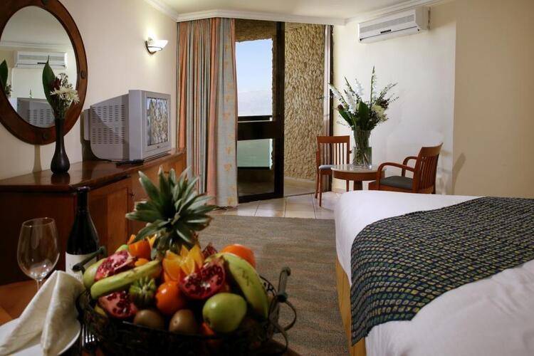 Herods Dead Sea (Ex. Leonardo Plaza Dead Sea)