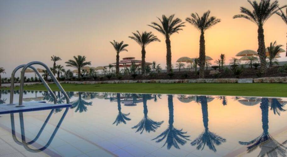 Herods Dead Sea (Ex. Leonardo Plaza Dead Sea)