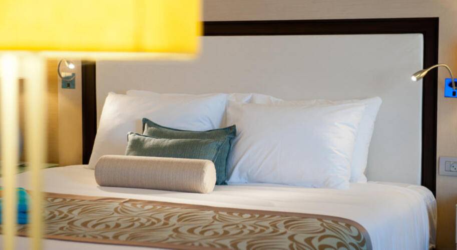 Herods Dead Sea (Ex. Leonardo Plaza Dead Sea)