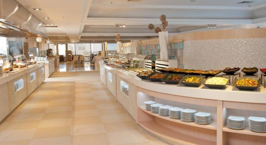 Herods Dead Sea (Ex. Leonardo Plaza Dead Sea)