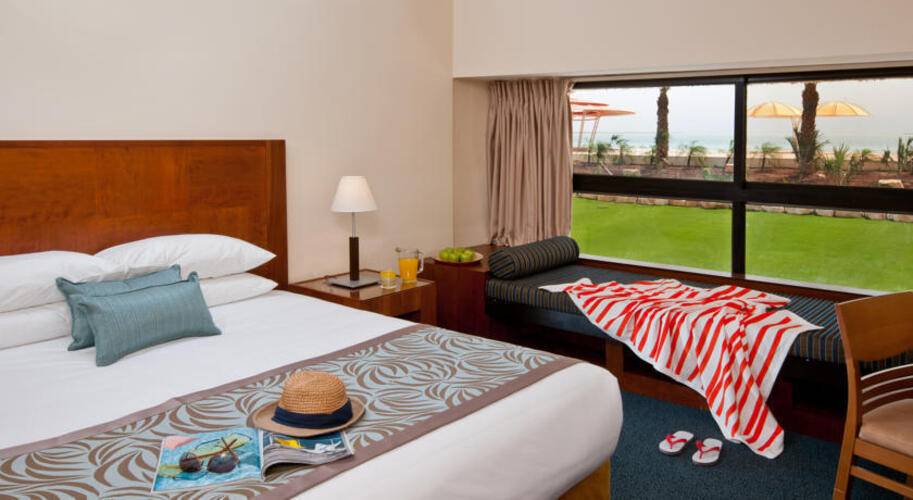 Herods Dead Sea (Ex. Leonardo Plaza Dead Sea)