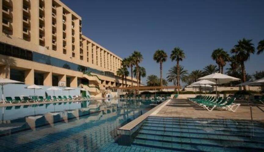 Herods Dead Sea (Ex. Leonardo Plaza Dead Sea)