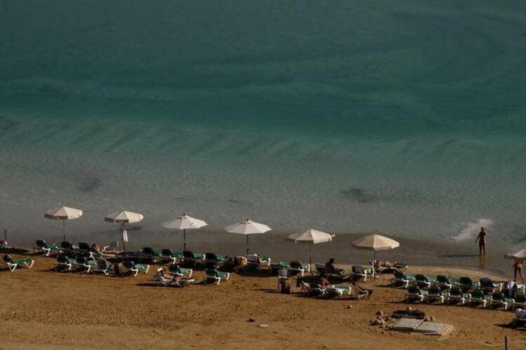 Herods Dead Sea (Ex. Leonardo Plaza Dead Sea)
