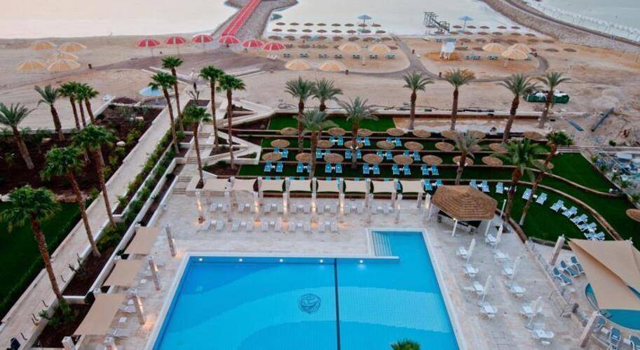 Herods Dead Sea (Ex. Leonardo Plaza Dead Sea)