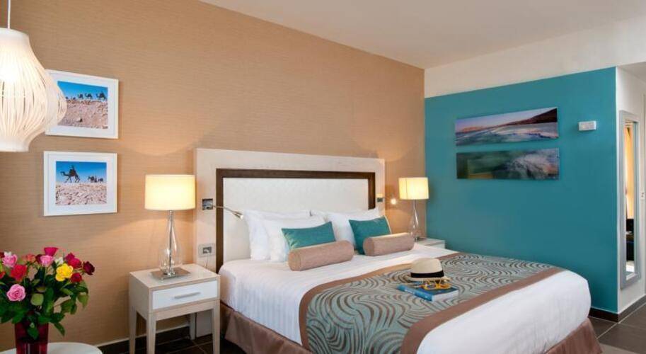 Herods Dead Sea (Ex. Leonardo Plaza Dead Sea)