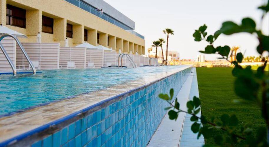 Herods Dead Sea (Ex. Leonardo Plaza Dead Sea)